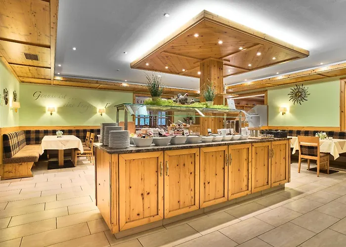 Wellness- und Wohlfühlhotel Waldeck
